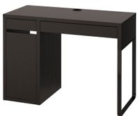 IKEA Micke Schreibtisch + Bürostuhl München - Milbertshofen - Am Hart Vorschau
