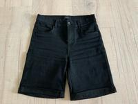 schwarze kurze Hose von only Gr. M neuwertig Nordrhein-Westfalen - Ratingen Vorschau