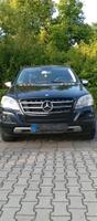 MERCEDES ML280 W 164 Bayern - Schmidmühlen Vorschau
