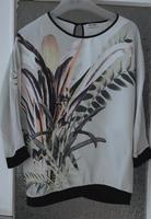 Mos Mosh Bluse weiß  Gr.S 100% Viskose Hessen - Bad Orb Vorschau