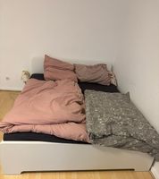IKEA Bett 160x200 Dithmarschen - Heide Vorschau