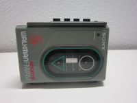 Sony Walkman WM F35 sport Bayern - Kleinwallstadt Vorschau