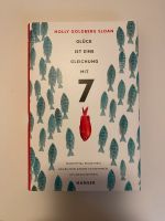 Glück ist eine Gleichung mit 7 von Holly Goldberg Sloan Buch Baden-Württemberg - Berg Vorschau