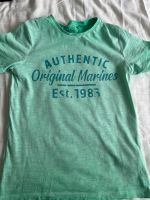 Original Marines T-Shirt, Gr. 140 Baden-Württemberg - Lörrach Vorschau