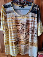 bonita Shirt gr.xl Schwachhausen - Gete Vorschau