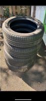 4.Stück Gute Sommerreifen Bridgestone.195/55 R16.87V-Dot:2017 Frankfurt am Main - Bornheim Vorschau