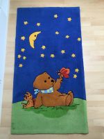 Teppich Mondbär 80 x 150 cm Hessen - Oberursel (Taunus) Vorschau