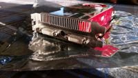 Sapphire ATI Radeon HD4870 512MB GDDR5 RAM Hessen - Idstein Vorschau