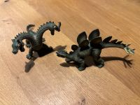 Dinosaurier + Drache mit 2 Köpfen Nordrhein-Westfalen - Langenberg Vorschau