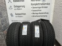 205 55 R16 91H Dunlop 4x Winterreifen inklusive Versand Hessen - Haiger Vorschau