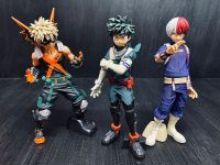 My Hero Academia Deku Shoto Bakugo Texture Figur Statue Manga Niedersachsen - Osnabrück Vorschau