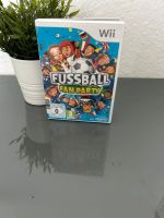 Fussball Fan Party Spiel für Nintendo Wii Rheinland-Pfalz - Koblenz Vorschau