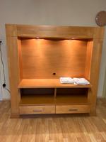 TV Schrank Dortmund - Hombruch Vorschau