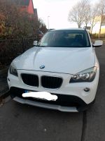 BMW X1 XDrive 1.8D Nordrhein-Westfalen - Euskirchen Vorschau