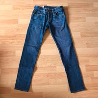 Jeans Hollister Super Skinny 28 30 Hessen - Pohlheim Vorschau