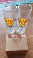 Hard Rock Cafe Melbourne+Sydney Shotglas Kreis Pinneberg - Appen Vorschau