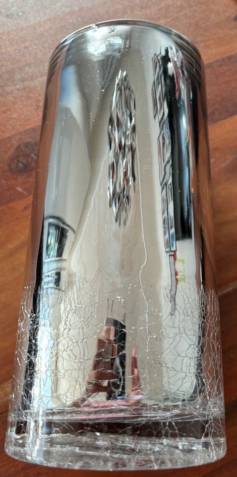 Vase Blumenvase aus Glas in Recklinghausen