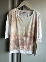 T-Shirt, edc, Gr.S, weiß Rheinland-Pfalz - Trier Vorschau