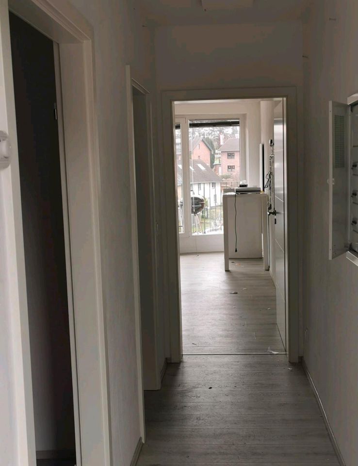 Top Sanierte Single Wohnung Aachen-Eilendorf in Aachen