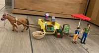 Schleich Mobiler Farmstand 42528 Baden-Württemberg - Rottenburg am Neckar Vorschau