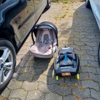 Kindersitz isofix mit station Bielefeld - Schildesche Vorschau