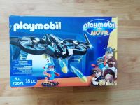 Playmobil 70071 the movie Robotitron mit Drohne Nordrhein-Westfalen - Soest Vorschau