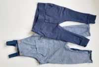 Set Hosen | Noppies | blau | Gr. 74 | Latzhose Pankow - Prenzlauer Berg Vorschau