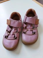 Lurchi Barefoot Barfußschuhe Barfußsandalen 29 Brandenburg - Großbeeren Vorschau