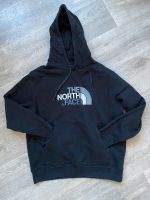 The North Face – Drew Peak – Schwarzer Kapuzenpullover Gr L Brandenburg - Cottbus Vorschau