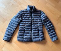 Federleichte Jott Daunenjacke, Anthrazit, Gr. 36 Wandsbek - Hamburg Volksdorf Vorschau