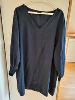 Zizzi Kleid Tunika blau , 48 Hamburg-Nord - Hamburg Alsterdorf  Vorschau