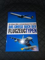Das große Buch der Flugzeugtypen Niedersachsen - Lüneburg Vorschau