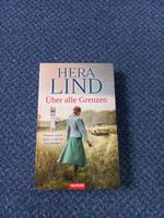 Über alle Grenzen von Hera Lind Niedersachsen - Visselhövede Vorschau