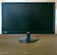 22" Monitor von AOC Westerwaldkreis - Mörsbach Vorschau