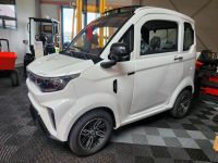 Elektroauto - Mopedauto - Boma X9 - Vorführer Bayern - Westerheim Vorschau