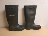 Gummistiefel; Dunlop; Unisex Gummistiefel Osnabrück - Hasbergen Vorschau