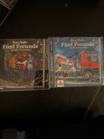 2 Fünf Freunde CDs Nordrhein-Westfalen - Schlangen Vorschau