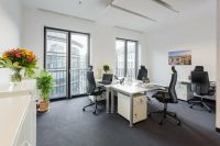 Charmantes Büro in Berlin Friedrichstraße - Courtagefrei! Berlin - Mitte Vorschau