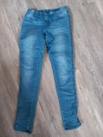 Jeans/ Jeggings für Mädchen- Größe 158 Dithmarschen - Nordhastedt Vorschau