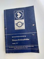 Reparatur Anleitung Simson/selten Sachsen - Zwickau Vorschau