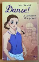 Französisches Buch: Danse ! La danseuse et le prince Bayern - Ingolstadt Vorschau