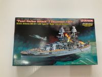 U.S.S. Arizona  1/700 Berlin - Tegel Vorschau