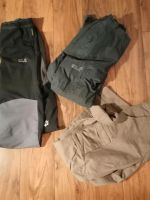 3 Outdoor Jack Wolfskin und Cargo 164 Kreis Pinneberg - Elmshorn Vorschau