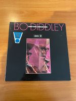 Schallplatte Vinyl LP Bo Diddley - Another Dimension Brandenburg - Panketal Vorschau