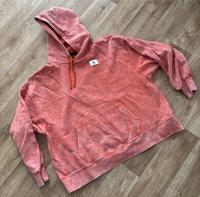 Nike Jordan Flying Hoodie rotbraun M neuwertig Sachsen-Anhalt - Zeitz Vorschau