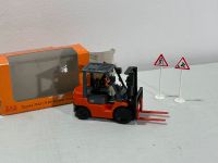 sas 1/23 Toyota 7FGF/7FDF Gabelstapler Forklift / /VB29.-€* Hessen - Rüsselsheim Vorschau