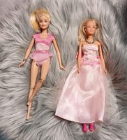 Barbies mit Kleidung Rheinland-Pfalz - Bendorf Vorschau