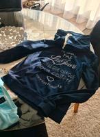 5 Sweatshirt Leicht superdry in S 34 36 Leipzig - Lindenthal Vorschau