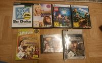 PC Spiele, z.B Hannah Montana, Ratatouille, Harry Potter Lego etc Bayern - Bayerbach Vorschau