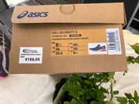 Damen Laufschuhe asics Nordrhein-Westfalen - Rheine Vorschau